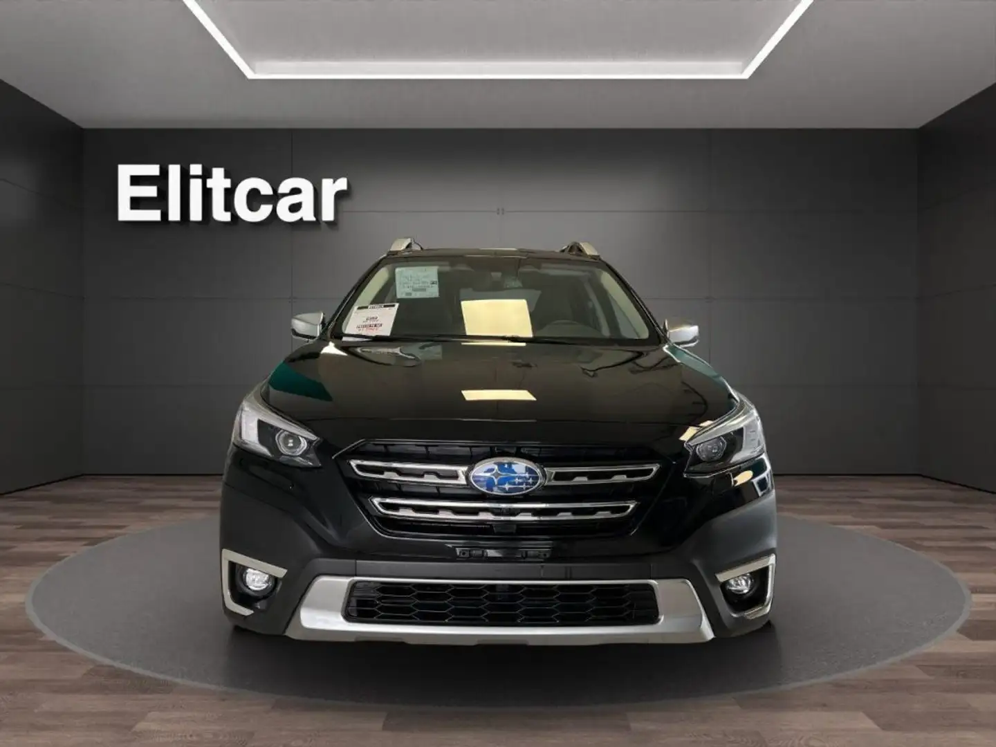 Subaru OUTBACK 2.5i Lineartronic Premium MY25 - 2