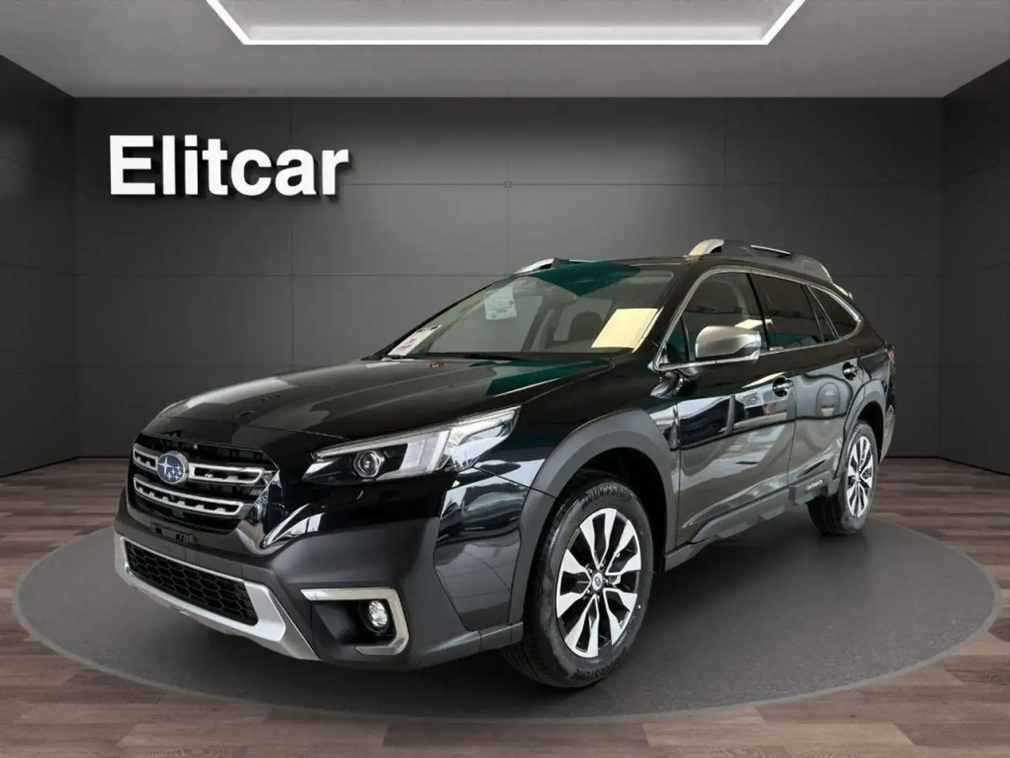 Subaru OUTBACK 2.5i Lineartronic Premium MY25 - 1