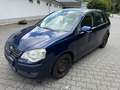 Volkswagen Polo IV Tour Blau - thumbnail 3