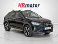 Volkswagen Taigo 1.0 TSI Más DSG 85kW Negro - thumbnail 1