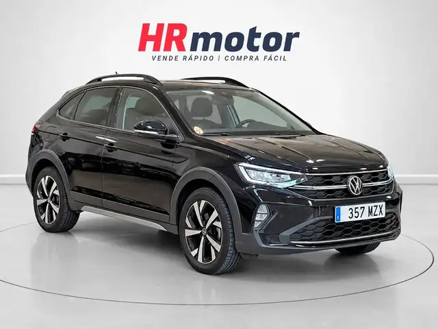 Volkswagen Taigo 1.0 TSI Más DSG 85kW