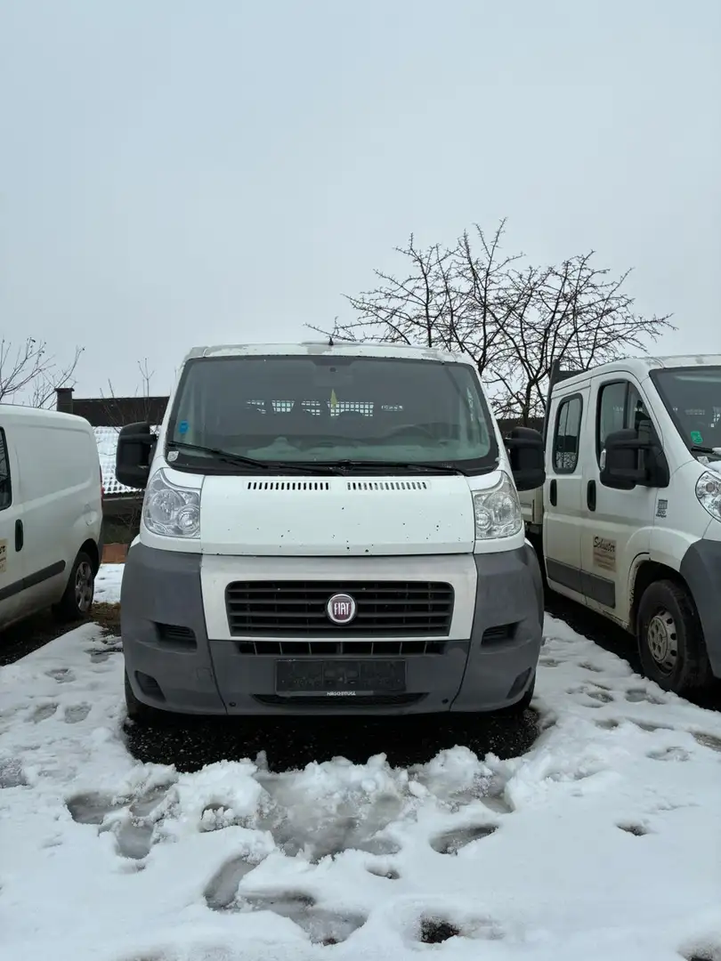 Fiat Ducato Ducato Panorama 30 L1H1 2,3 JTD 120 Panorama - 1