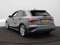 Audi A3 Sportback 30 TFSI S edition S-Line | Black-Optiek Grijs - thumbnail 7