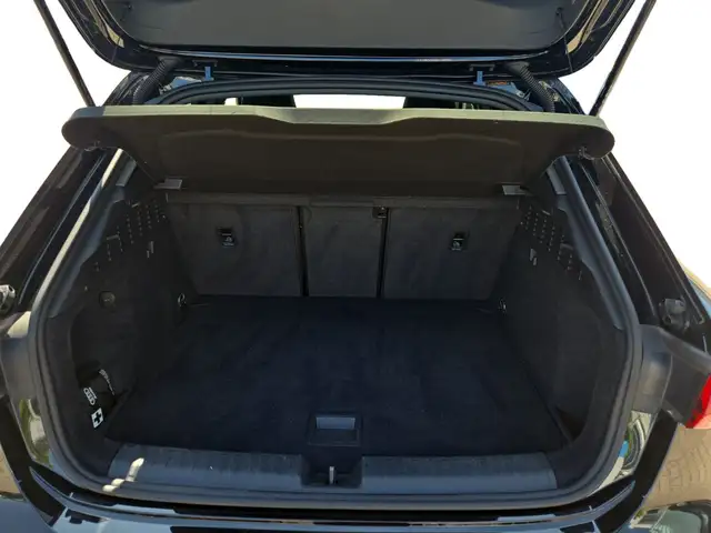 Audi A3 view 14