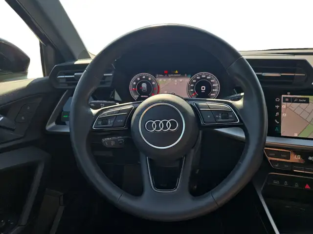 Audi A3 view 13