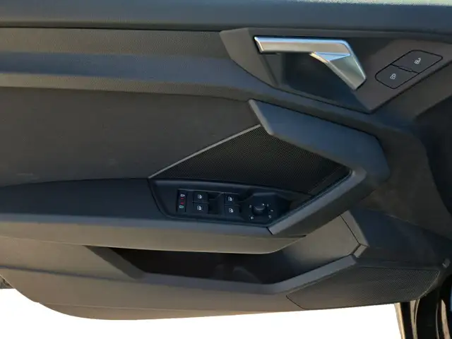 Audi A3 view 11