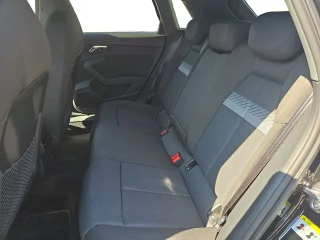 Audi A3 view 10