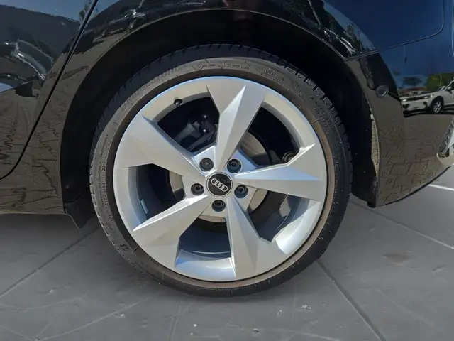 Audi A3 view 15