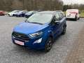 Ford EcoSport ST-Line mehrere Modelle voorätig-Garantie Blau - thumbnail 6