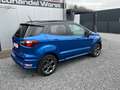 Ford EcoSport ST-Line mehrere Modelle voorätig-Garantie Blu/Azzurro - thumbnail 3