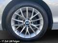 BMW 118 d Sport Line°Automatik°LED°Keyless°Harman-Kardon° Silber - thumbnail 27