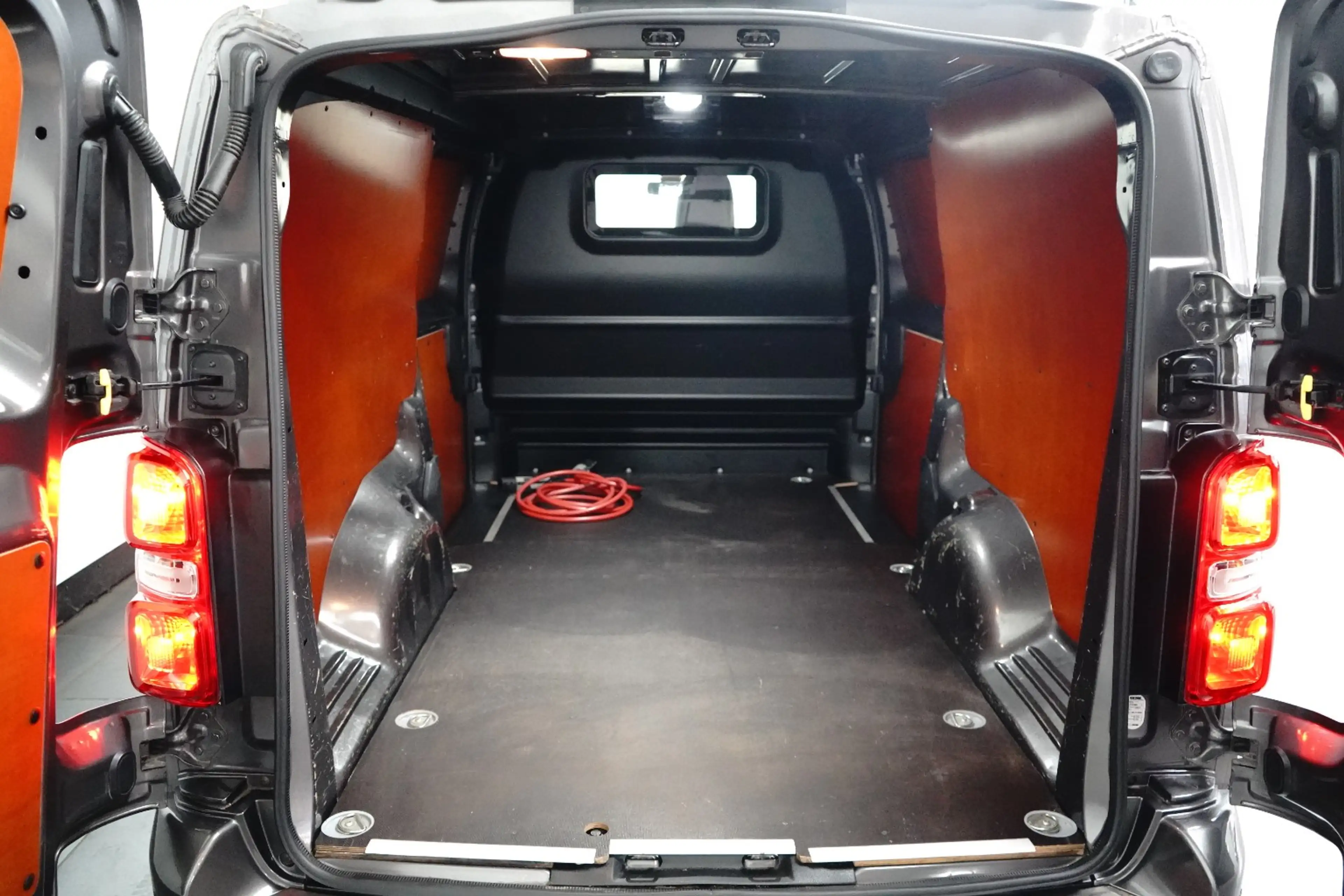 Toyota Proace Electric Worker 75KWH EXTRA RANGE INNOVATOR LONG / — photo 10