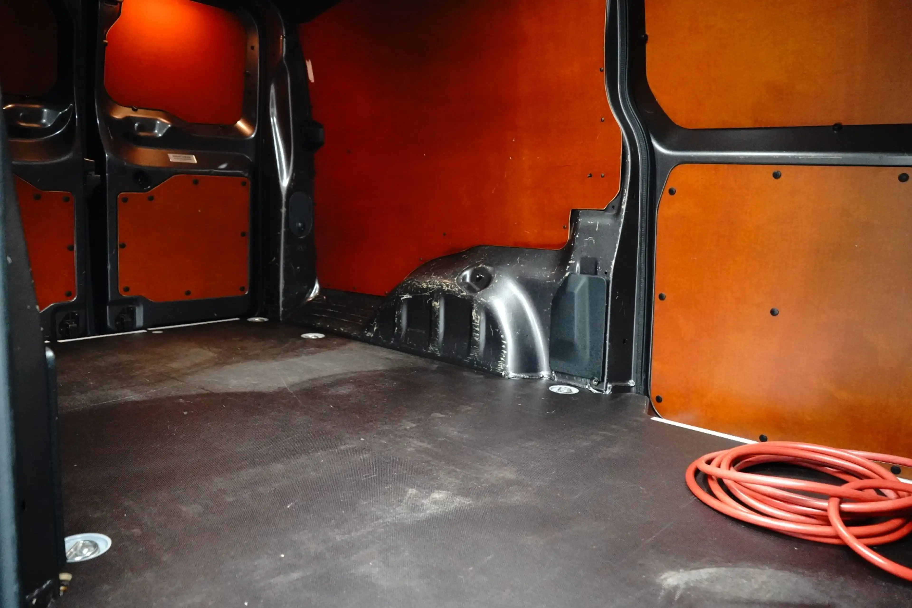 Toyota Proace Electric Worker 75KWH EXTRA RANGE INNOVATOR LONG / — photo 12