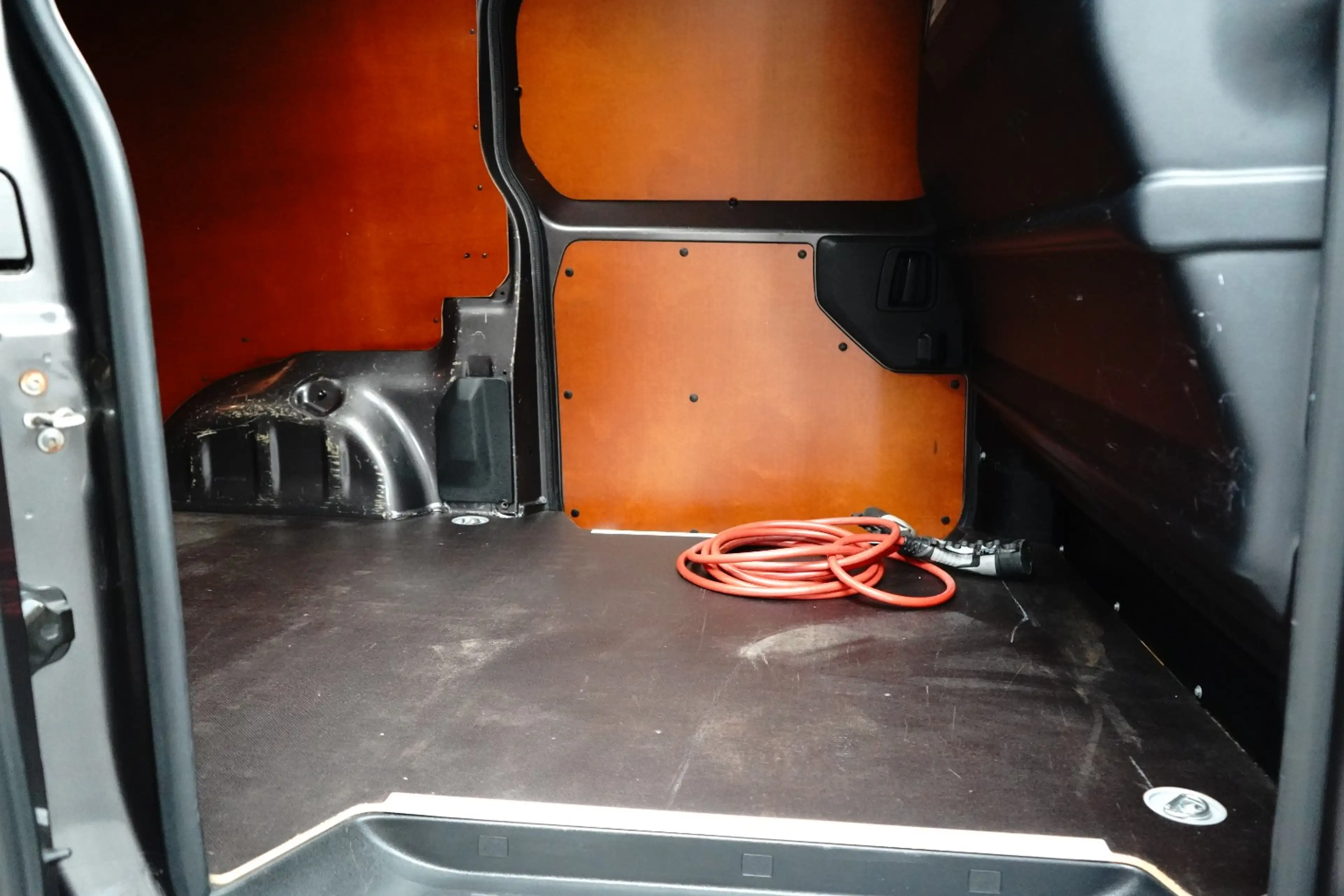 Toyota Proace Electric Worker 75KWH EXTRA RANGE INNOVATOR LONG / — photo 11