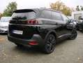 Peugeot 5008 1.2 PureTech 130, GT-Line Leder ACC Navi Pano Schwarz - thumbnail 3