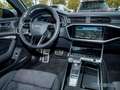Audi S6 Avant HD-Matrix/adAir/HuD/AHK/B&O/Standhz Schwarz - thumbnail 4