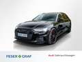 Audi S6 Avant HD-Matrix/adAir/HuD/AHK/B&O/Standhz Schwarz - thumbnail 1