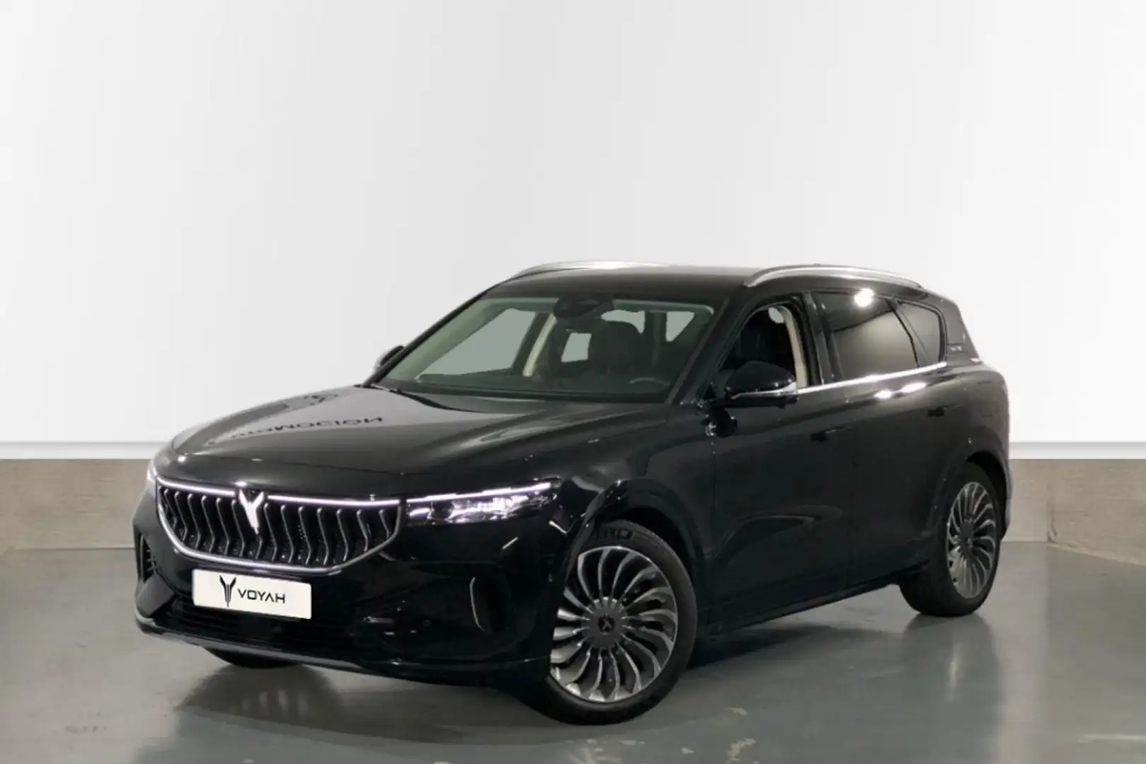 Voyah Free BEV 106KWH LUXURY 4WD 489 5P - 1