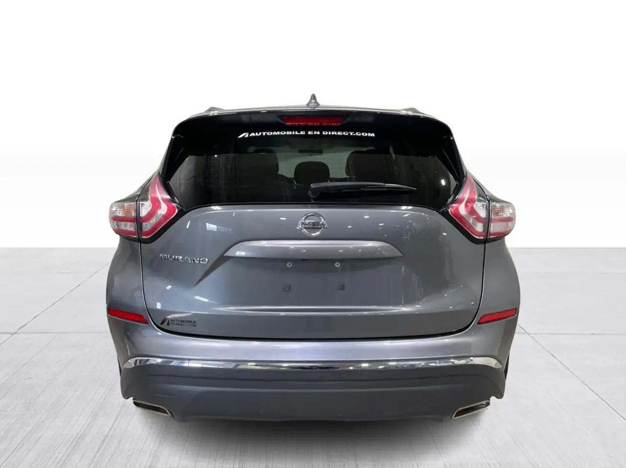 Nissan Murano снимка Nissan Murano