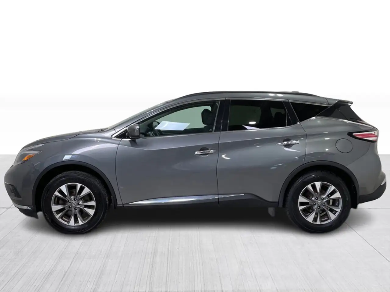 Nissan Murano снимка Nissan Murano