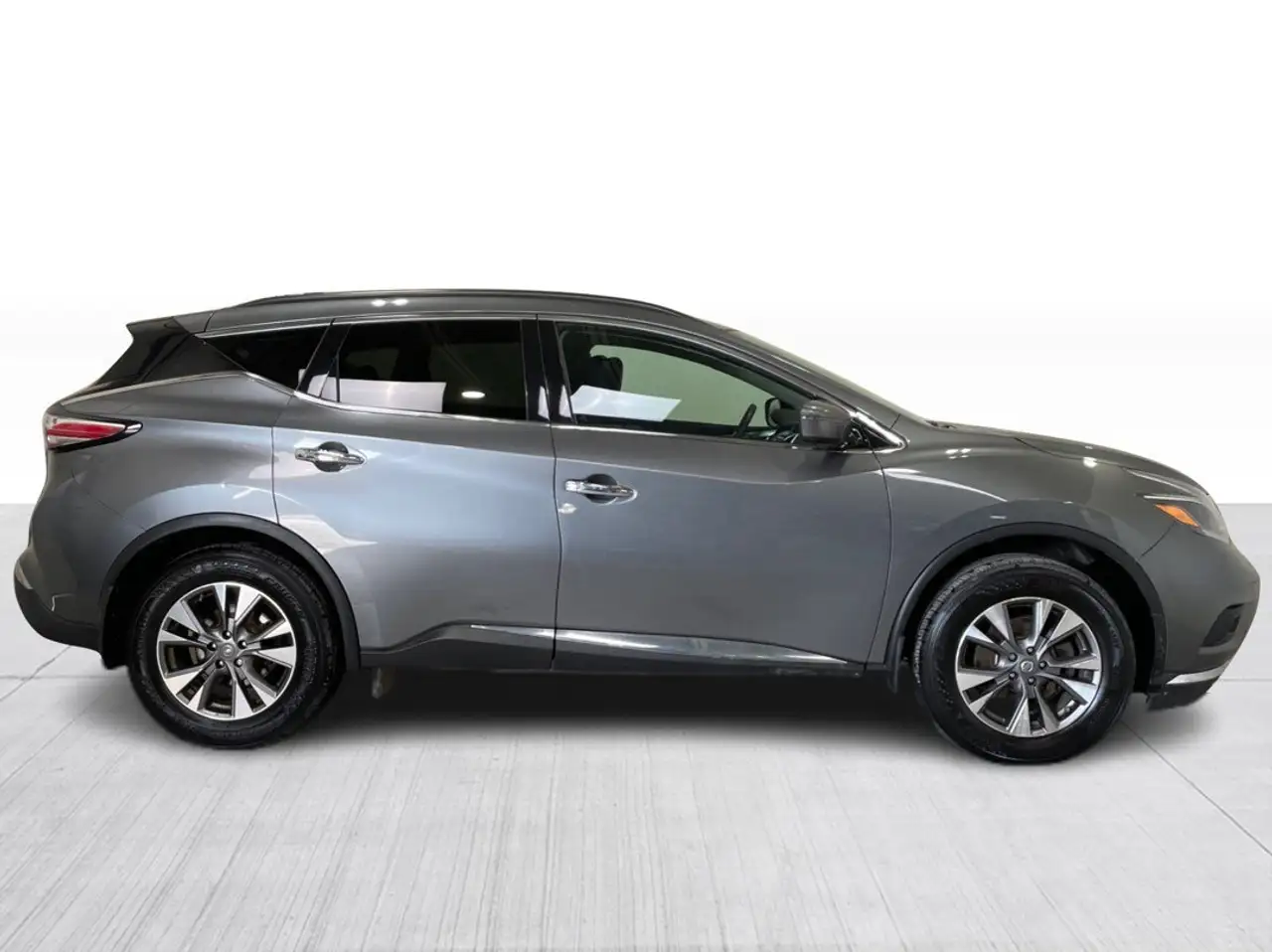 Nissan Murano снимка Nissan Murano