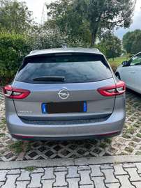 Insignia II 2017 Sports Tourer Sports Tourer 2.0 c