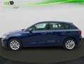 Audi A3 Advance Azul - thumbnail 2