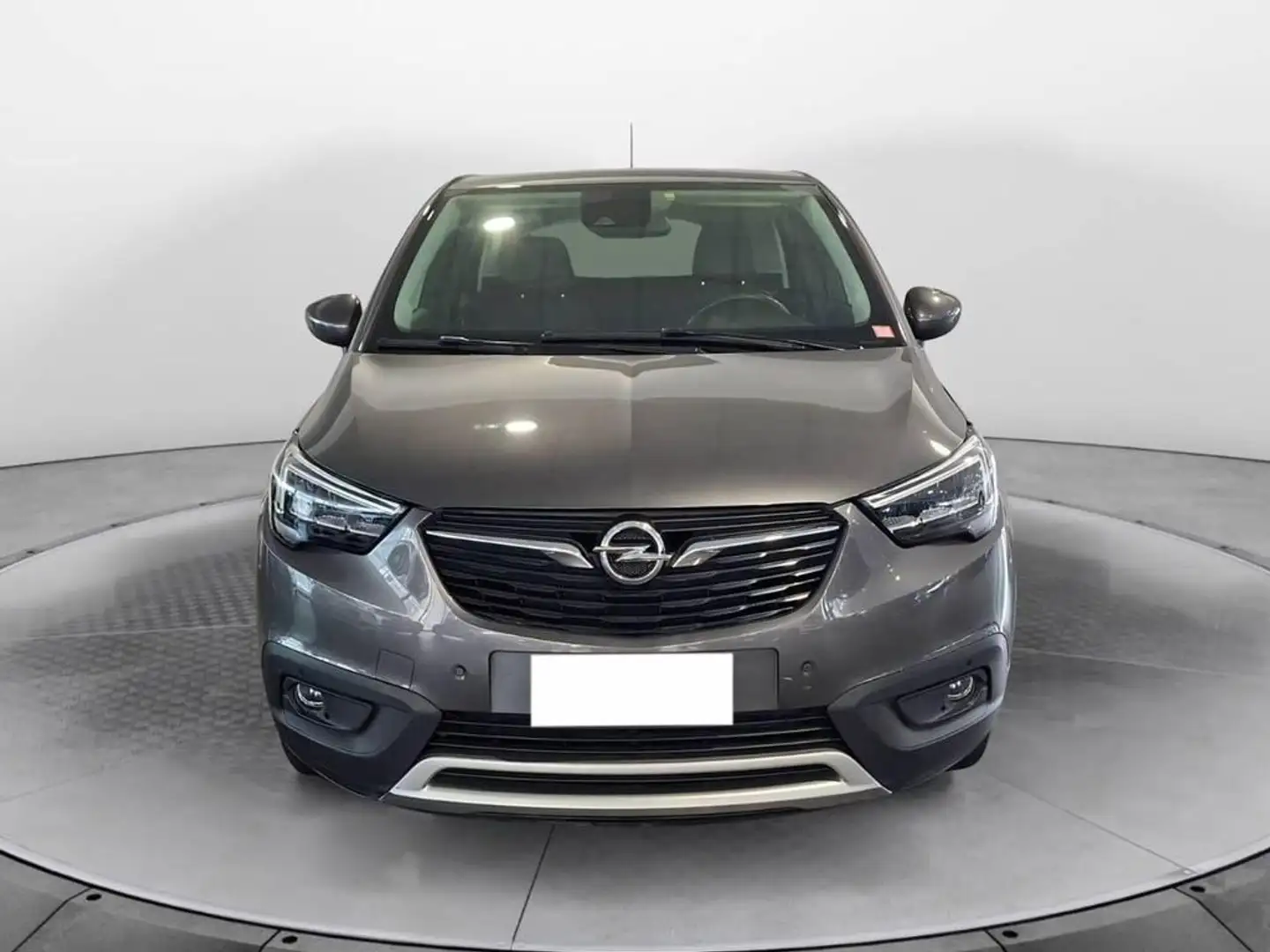 Opel Crossland X 1.5 ecotec Innovation s&s 102cv Grigio - 2