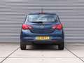 Opel Corsa 1.0 Turbo Edition *Airco*Cruisecontr.*Parkeersens. Blauw - thumbnail 11