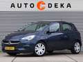Opel Corsa 1.0 Turbo Edition *Airco*Cruisecontr.*Parkeersens. Blauw - thumbnail 1