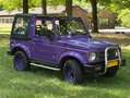 Suzuki SJ 410 SJ 410 V Violett - thumbnail 2