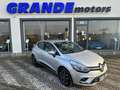 Renault Clio Clio 0.9 tce energy Life Gpl 90cv Argento - thumbnail 1