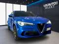 Alfa Romeo Stelvio 2.9 bi-t V6 Quadrifoglio Q4 510cv auto - PROMO Blu/Azzurro - thumbnail 21
