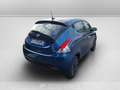 Lancia Ypsilon 1.0 firefly hybrid oro s&s 70cv Bleu - thumbnail 6