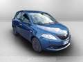 Lancia Ypsilon 1.0 firefly hybrid oro s&s 70cv Bleu - thumbnail 4