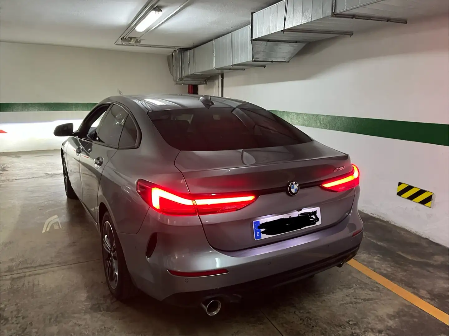 BMW 218 218iA Gran Coupé - 2