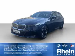 Bmw i5 M60 xDrive Touring Navi AdapLED AHK Hifi Park Navi