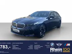 Bmw i5 M60 xDrive Touring Navi AdapLED AHK Hifi Park Navi