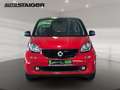 smart forTwo coupe passion PanoDach, Klima, Sitzheizung,.. Red - thumbnail 3