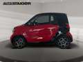 smart forTwo coupe passion PanoDach, Klima, Sitzheizung,.. Red - thumbnail 9
