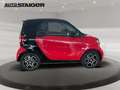 smart forTwo coupe passion PanoDach, Klima, Sitzheizung,.. Red - thumbnail 5