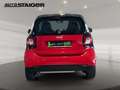 smart forTwo coupe passion PanoDach, Klima, Sitzheizung,.. Red - thumbnail 7