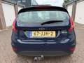 Ford Fiesta 1.25 Limited/apk 28-03-2026/airco/elekramen/rijd s Blauw - thumbnail 14