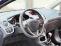 Ford Fiesta 1.25 Limited/apk 28-03-2026/airco/elekramen/rijd s Blauw - thumbnail 3