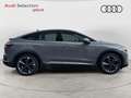 Audi Q4 e-tron Sportback 45 Genuine edition 210kW 82KWh Gris - thumbnail 3