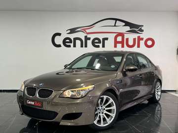 Berlina 5.0 v10 e60 507cv