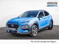 Hyundai KONA 1.0 Premium 2WD HUD SITZBELÜFTUNG LED Blau - thumbnail 1