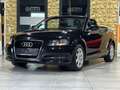 Audi A3 Cabriolet Attraction/PDC/SHZ/KLIMA/ALCANTARA Schwarz - thumbnail 4