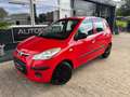 Hyundai i10 Edition+ + 2.Hand* KUNDENAUFTRAG * TÜV NEU * Rot - thumbnail 1