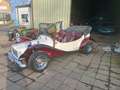 Volkswagen Buggy Ruska - thumbnail 9